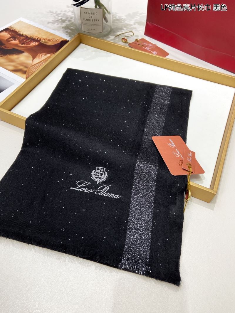 Louis Vuitton Scarf